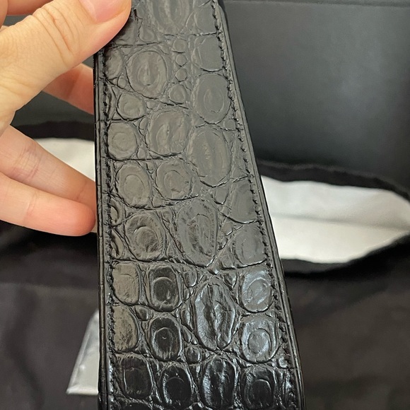 Saint Laurent Le 5 a 7 - Picture 7 of 11